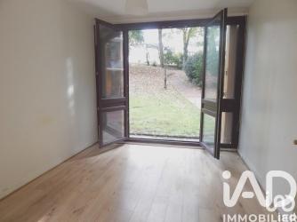 Appartement à vendre 2 pièces 27 m² Fontenay-le-Fleury
