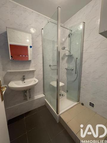 Appartement à vendre 2 pièces 27 m² Fontenay-le-Fleury