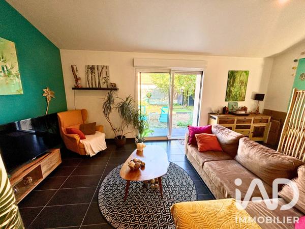 Maison à vendre 5 pièces 125 m² La Chaussée-Saint-Victor