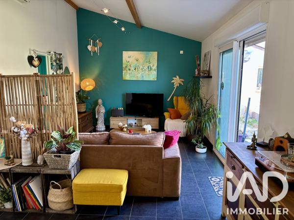 Maison à vendre 5 pièces 125 m² La Chaussée-Saint-Victor