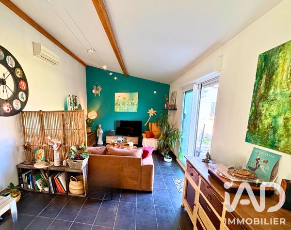 Maison à vendre 5 pièces 125 m² La Chaussée-Saint-Victor