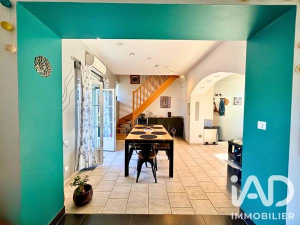 Maison à vendre 5 pièces 125 m² La Chaussée-Saint-Victor