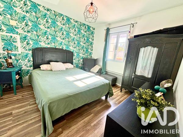 Maison à vendre 5 pièces 125 m² La Chaussée-Saint-Victor