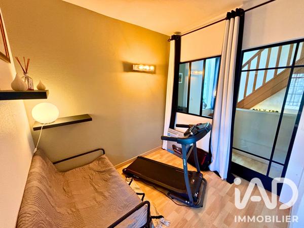 Maison à vendre 5 pièces 125 m² La Chaussée-Saint-Victor