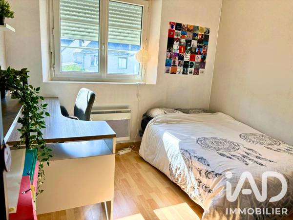 Maison à vendre 5 pièces 125 m² La Chaussée-Saint-Victor