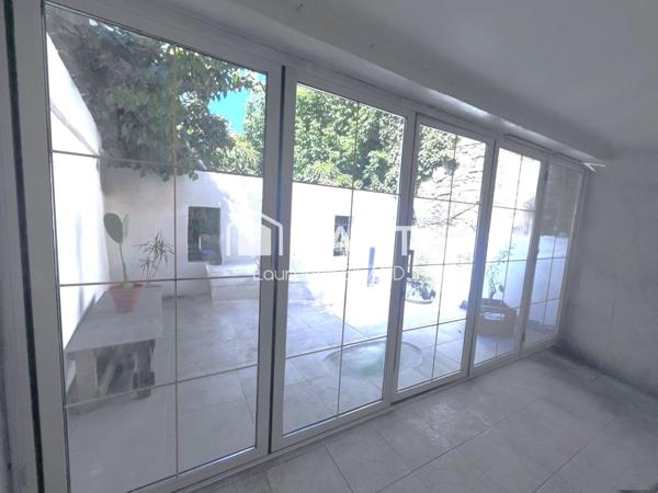 Maison de village T5/T6 – 157 m² au sol avec terrasse