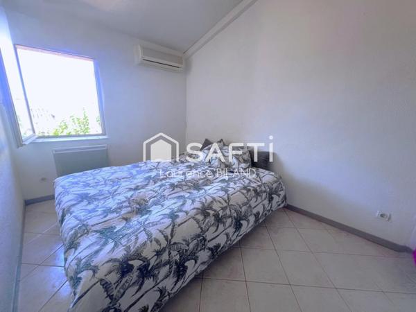 Maison de village T5/T6 – 157 m² au sol avec terrasse