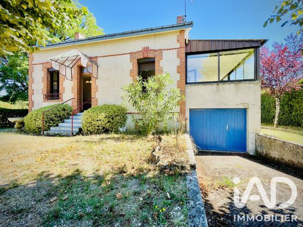 Maison à vendre 7 pièces 113 m² Ciron