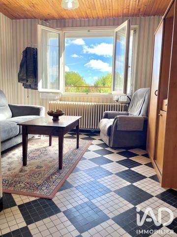 Maison à vendre 7 pièces 113 m² Ciron