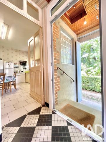 Maison à vendre 7 pièces 113 m² Ciron