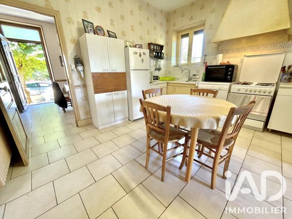 Maison à vendre 7 pièces 113 m² Ciron