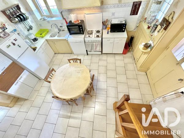 Maison à vendre 7 pièces 113 m² Ciron
