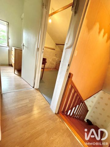Maison à vendre 7 pièces 113 m² Ciron