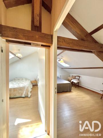 Maison à vendre 7 pièces 113 m² Ciron