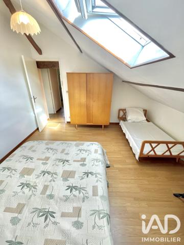 Maison à vendre 7 pièces 113 m² Ciron