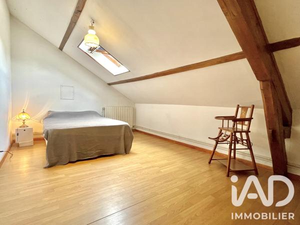 Maison à vendre 7 pièces 113 m² Ciron