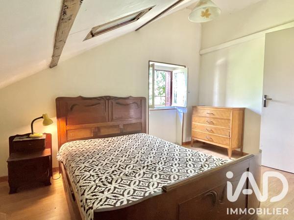 Maison à vendre 7 pièces 113 m² Ciron