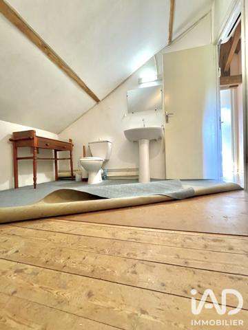 Maison à vendre 7 pièces 113 m² Ciron