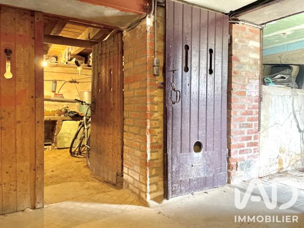 Maison à vendre 7 pièces 113 m² Ciron