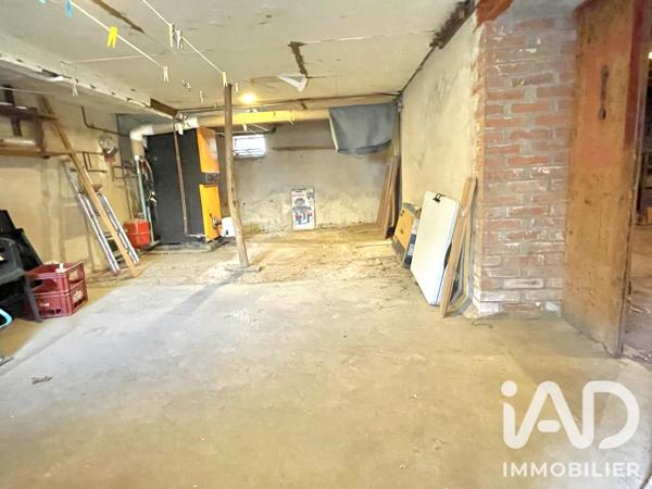 Maison à vendre 7 pièces 113 m² Ciron