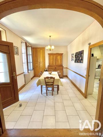 Maison à vendre 7 pièces 113 m² Ciron