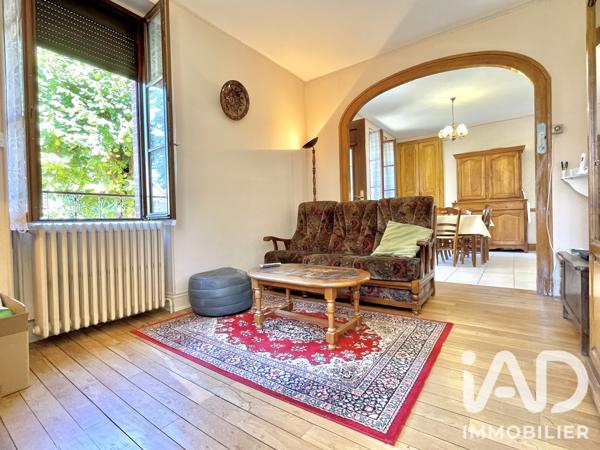 Maison à vendre 7 pièces 113 m² Ciron