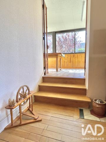 Maison à vendre 7 pièces 113 m² Ciron