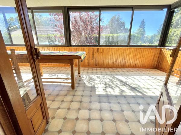 Maison à vendre 7 pièces 113 m² Ciron