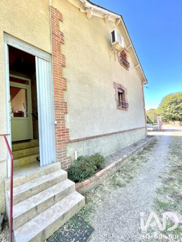 Maison à vendre 7 pièces 113 m² Ciron