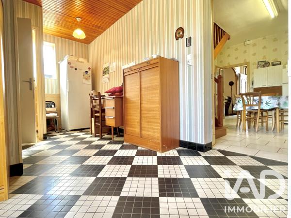 Maison à vendre 7 pièces 113 m² Ciron