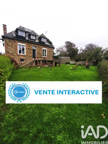 Maison à vendre 3 pièces 100 m² Lannion