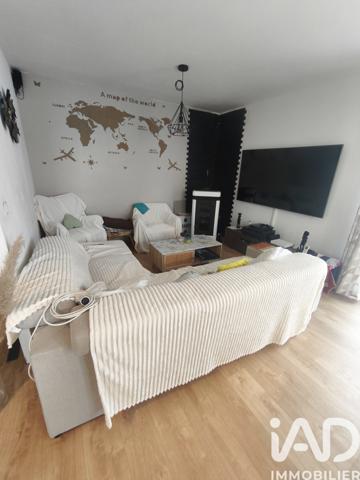 Maison à vendre 3 pièces 100 m² Lannion