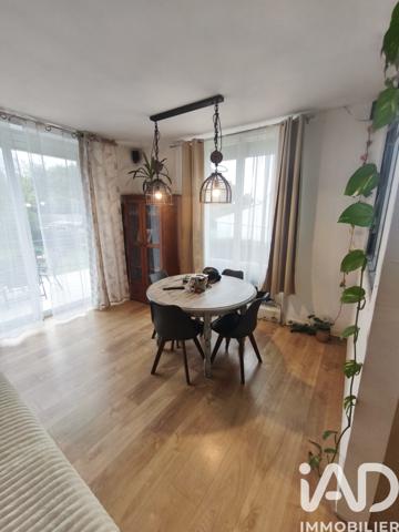 Maison à vendre 3 pièces 100 m² Lannion