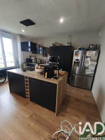 Maison à vendre 3 pièces 100 m² Lannion