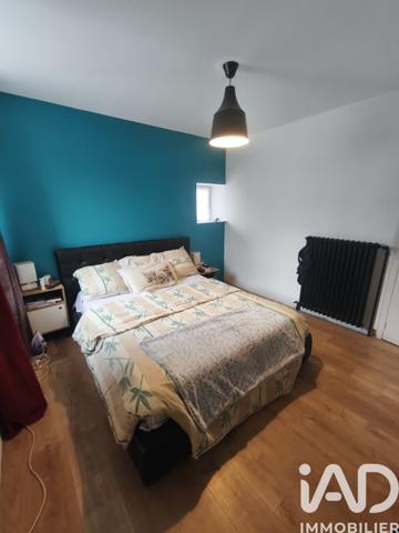 Maison à vendre 3 pièces 100 m² Lannion