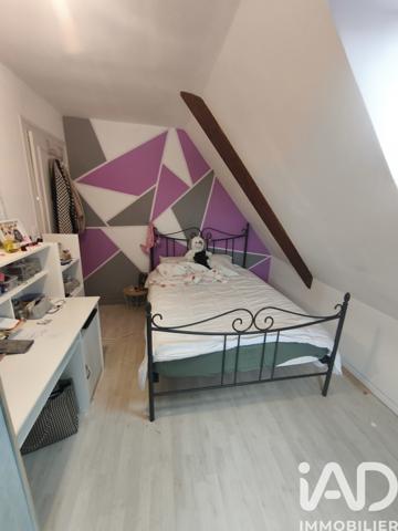 Maison à vendre 3 pièces 100 m² Lannion