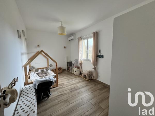 Maison à vendre 4 pièces 119 m² Saint-Gilles