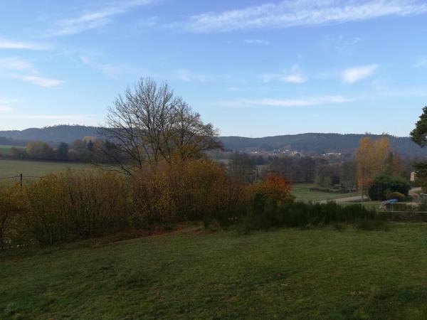 Terrain à DOMFAING, 88600 - 1750m²