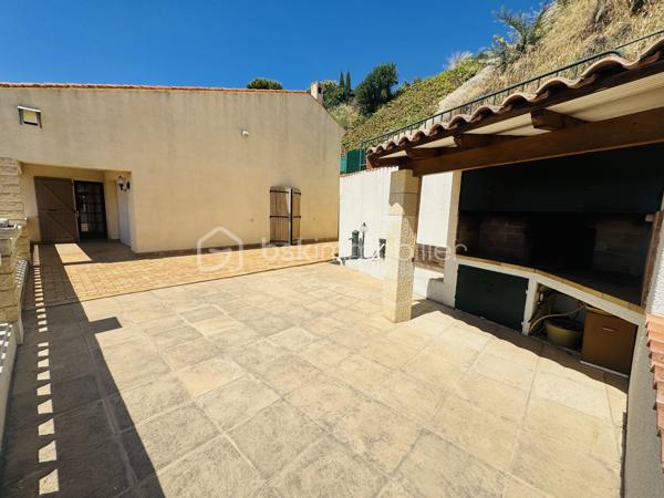 Maison de ville de 150 m²