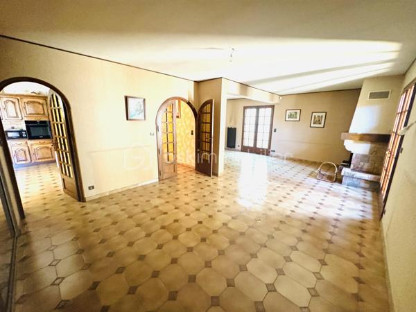 Maison de ville de 150 m²