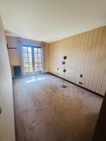 Maison de ville de 150 m²