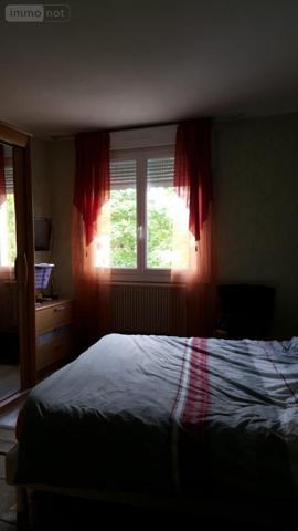 Local mixte (Professionnel/Habitation) à vendre à Villaines-la-Juhel en Mayenne (53700), ref : 2585