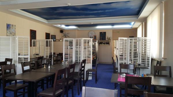 Local mixte (Professionnel/Habitation) à vendre à Villaines-la-Juhel en Mayenne (53700), ref : 2585