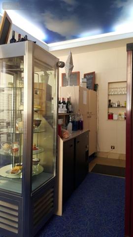 Local mixte (Professionnel/Habitation) à vendre à Villaines-la-Juhel en Mayenne (53700), ref : 2585