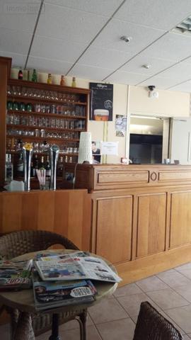 Local mixte (Professionnel/Habitation) à vendre à Villaines-la-Juhel en Mayenne (53700), ref : 2585