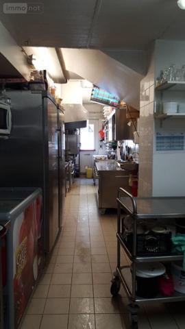 Local mixte (Professionnel/Habitation) à vendre à Villaines-la-Juhel en Mayenne (53700), ref : 2585