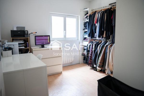 Charmante maison fonctionnelle et évolutive à Viarmes