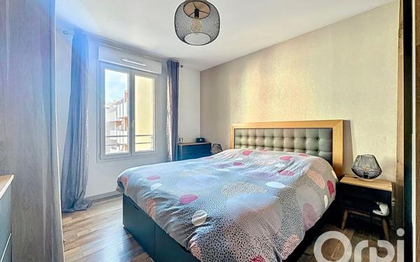 Appartement à vendre    4 pièces • 80,25 m2 Carros