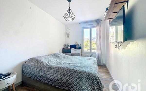 Appartement à vendre    4 pièces • 80,25 m2 Carros