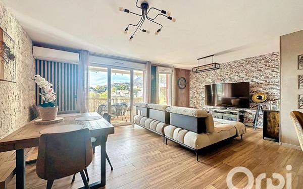 Appartement à vendre    4 pièces • 80,25 m2 Carros